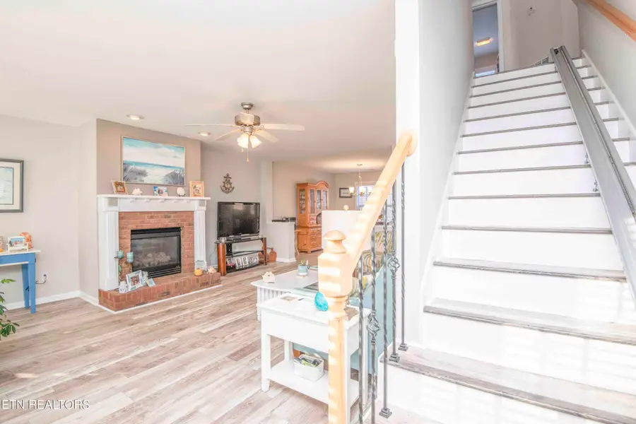 2434 Amber Dawn Lane, Knoxville, TN 37920 - #3