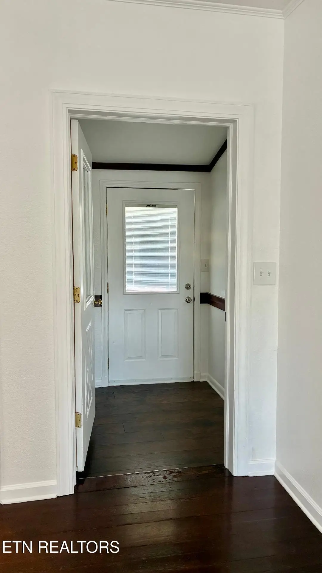 132 Henry Ave, Knoxville, TN 37920 - #1