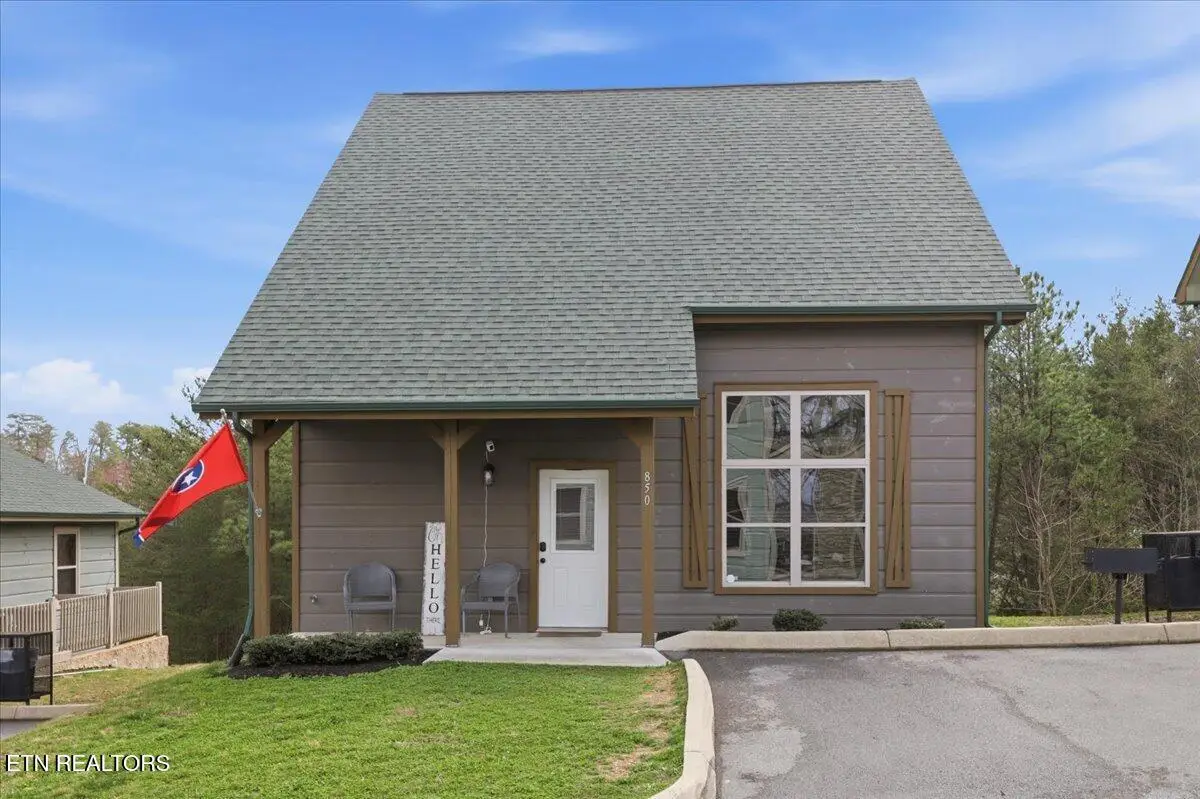 850 Osprey Way, Pigeon Forge, TN 37863 - #1