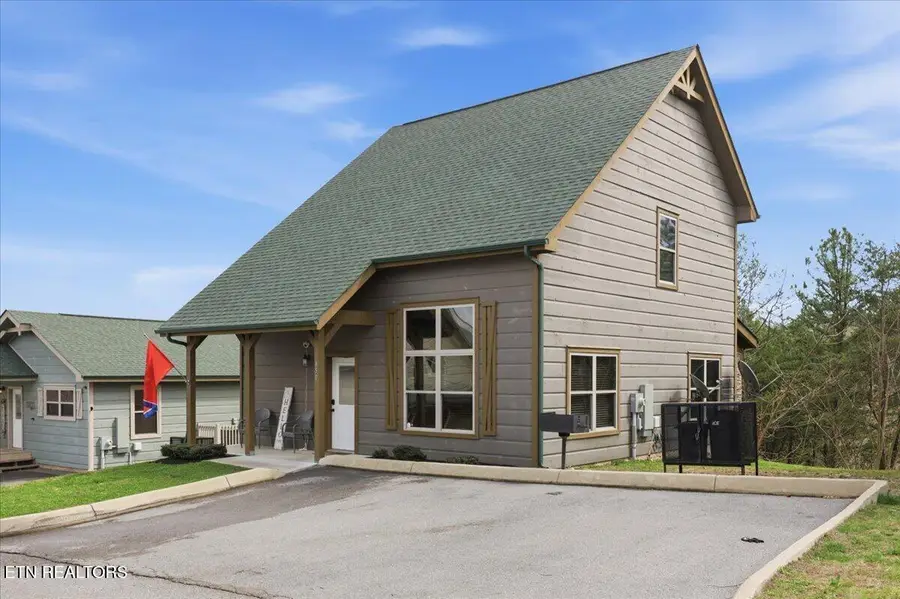 850 Osprey Way, Pigeon Forge, TN 37863 - #2