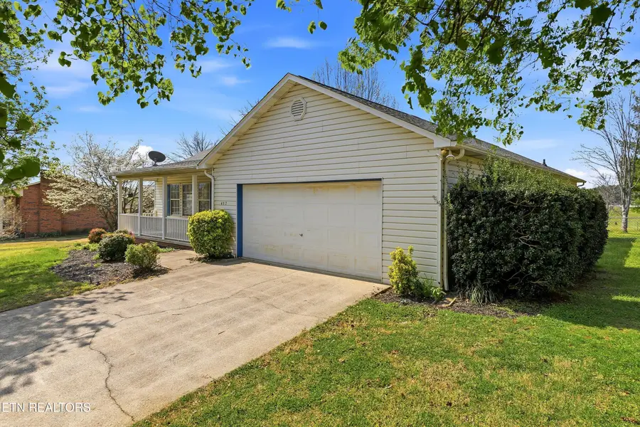 437 Wilaway Rd, Maryville, TN 37801 - #2