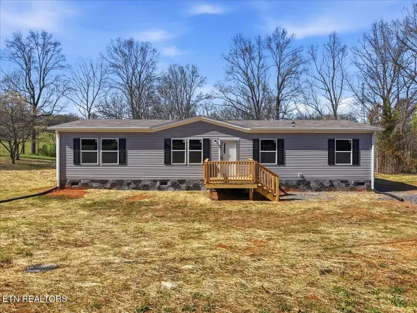 2036 River View Drive, Morristown, TN 37813