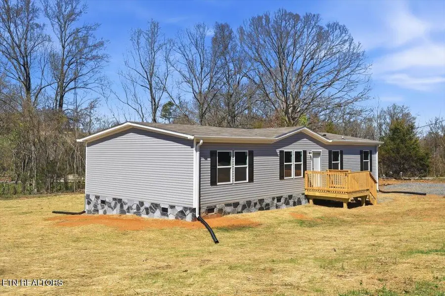 2036 River View Drive, Morristown, TN 37813 - #2