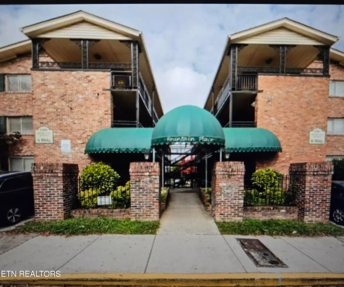 1509 Highland Ave #A401, Knoxville, TN 37916 - #1