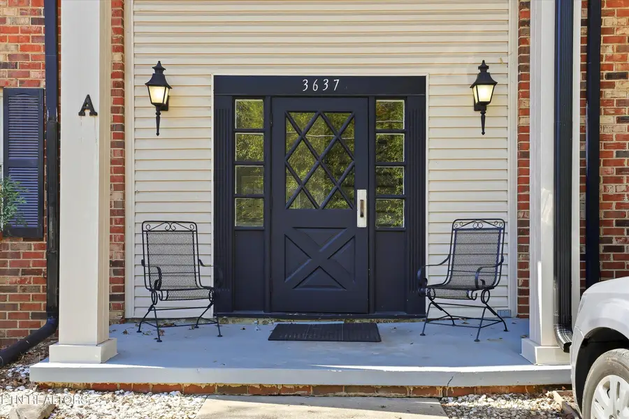 3637 Taliluna Ave #A1, Knoxville, TN 37919 - #2