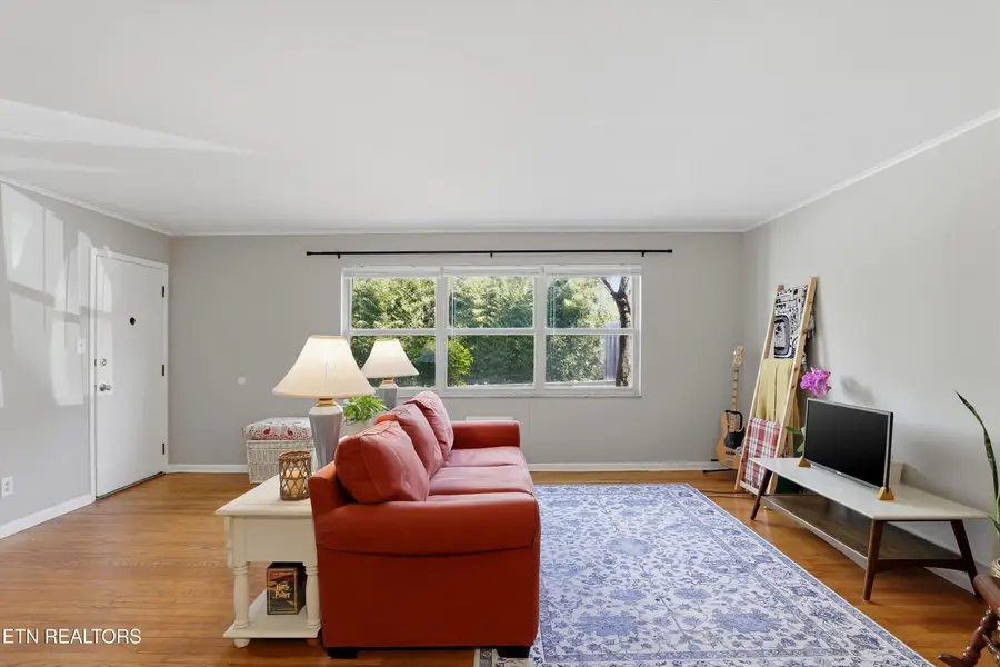 3637 Taliluna Ave #A1, Knoxville, TN 37919 - #3