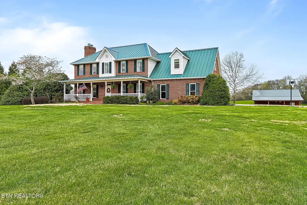 8660 Shackleford Lane, Strawberry Plains, TN 37871 - #1