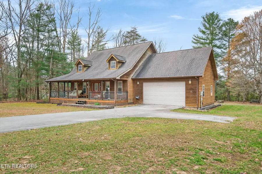 81 Pine Tree Circle, Crossville, TN 38571 - #3