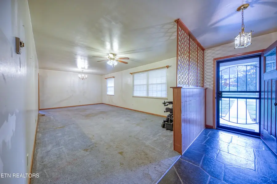 421 Lupine Drive, Knoxville, TN 37924 - #3