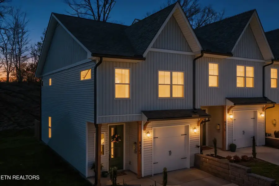 8423 Whisper Lane, Powell, TN 37849 - #3