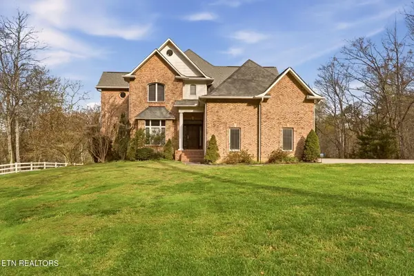 117 Wiltshire Drive, Oak Ridge, TN 37830