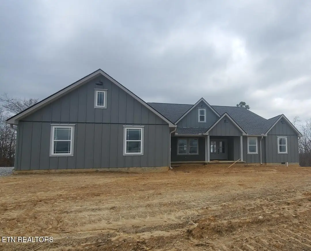 Ragland Pvt Drive, Huntsville, TN 37756 - #1