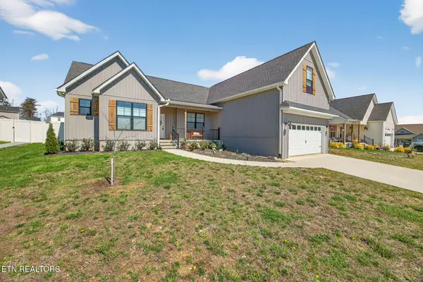 2394 Mountain Reserve, Cookeville, TN 38506