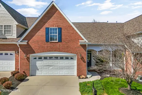 7742 Charmwood Way, Knoxville, TN 37938