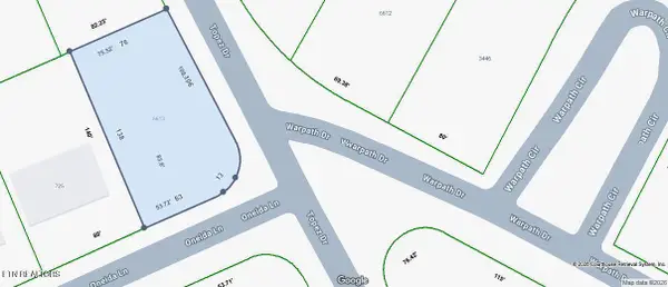 6617 Topez Drive, Crossville, TN 38572