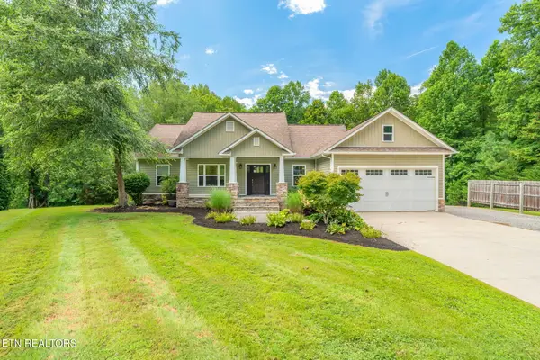 179 Champ West Rd, Helenwood, TN 37755