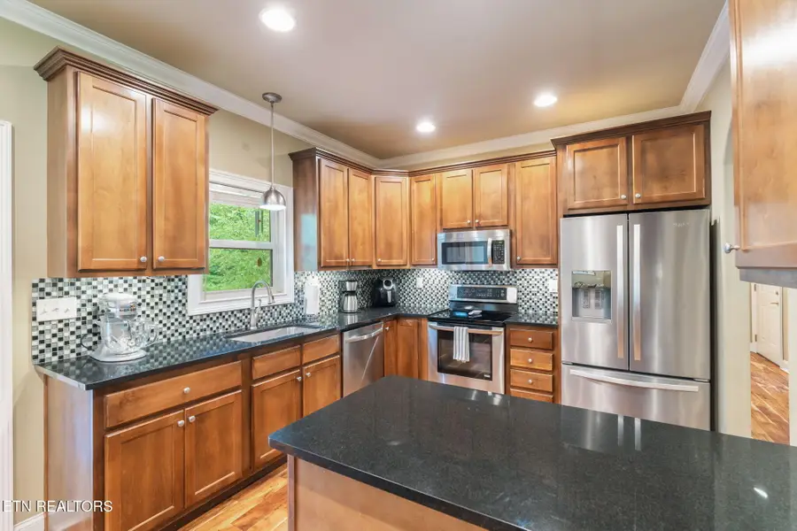 179 Champ West Rd, Helenwood, TN 37755 - #2