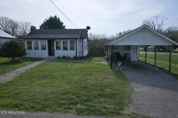 204 E Elm St, LaFollette, TN 37766