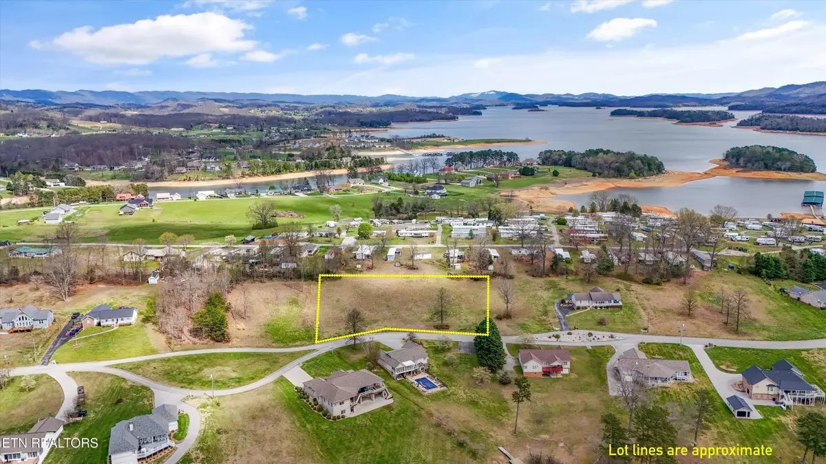 435 Baye Rd, Rutledge, TN 37861 - #1