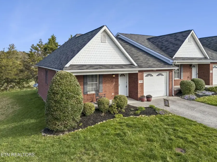 9007 Rocky Ridge Way, Knoxville, TN 37924 - #2