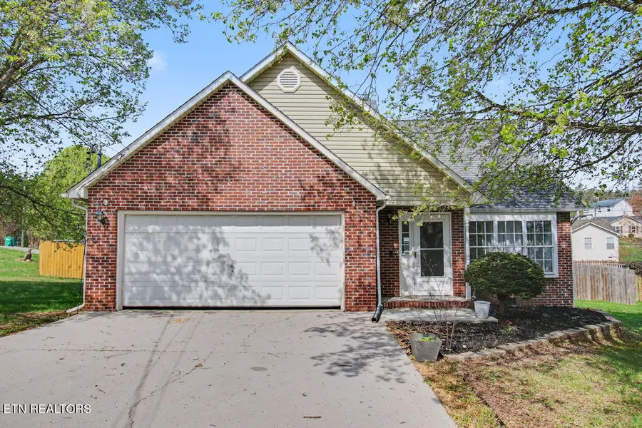 525 Parkstone Lane, Knoxville, TN 37924 - #2