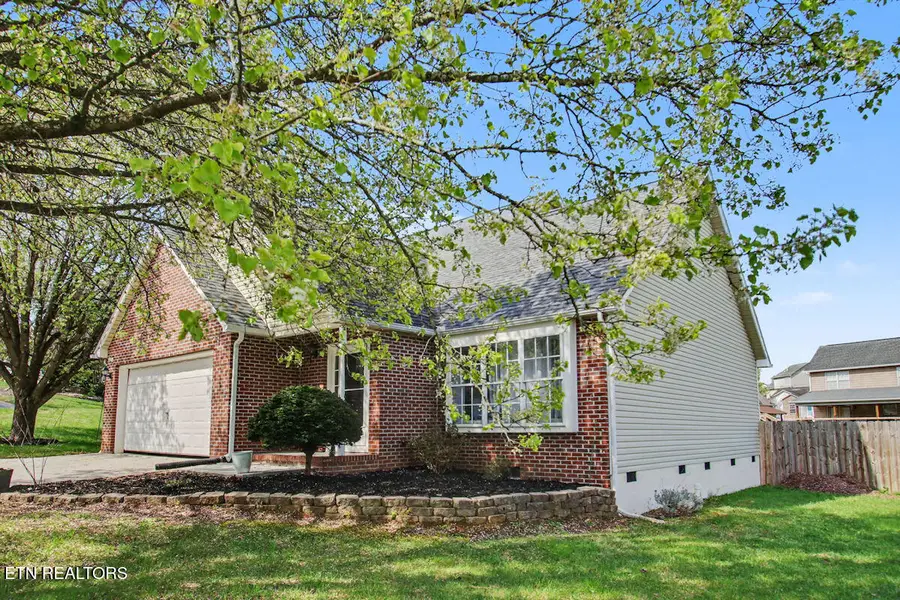 525 Parkstone Lane, Knoxville, TN 37924 - #3