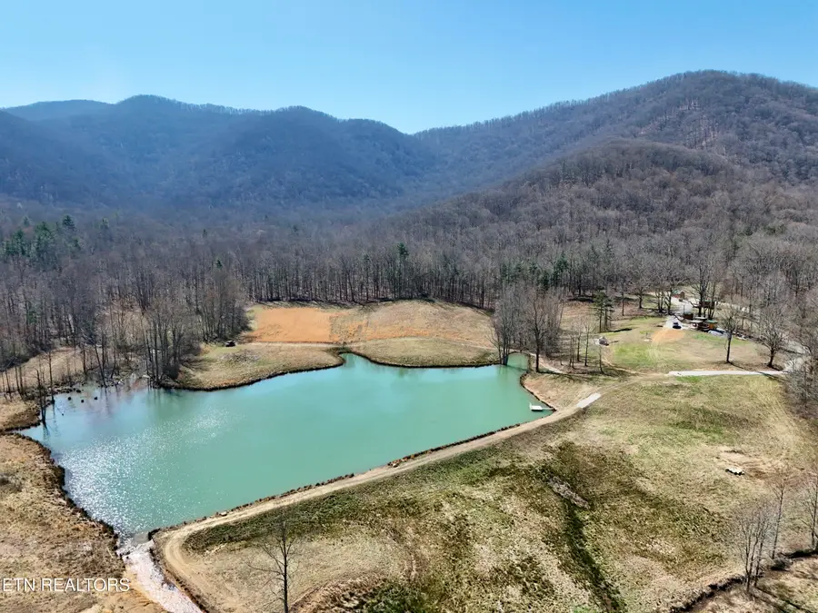 293 Herbert Shannon Rd, Sunbright, TN 37872 - #2