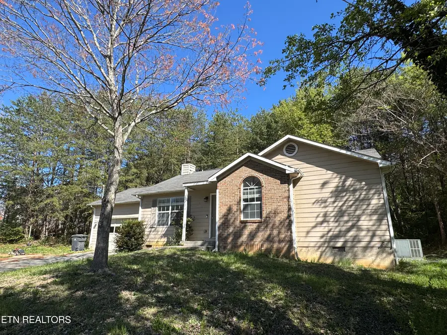 2222 Woods Smith Rd, Knoxville, TN 37921 - #3