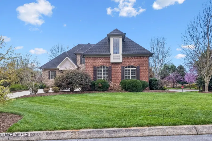 9009 Farrell Park Lane, Knoxville, TN 37922 - #2