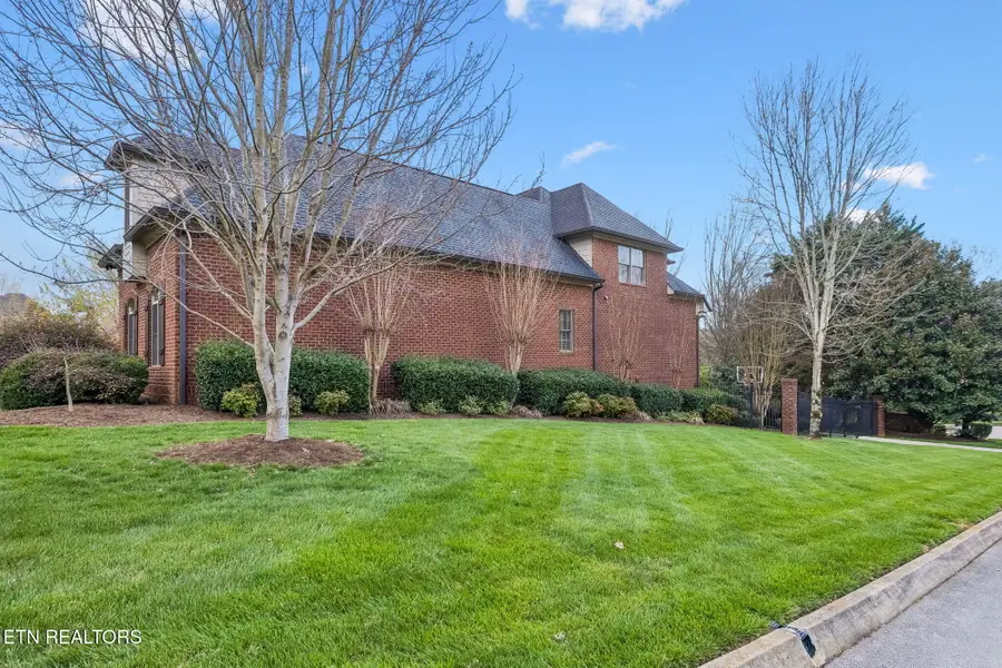 9009 Farrell Park Lane, Knoxville, TN 37922 - #3