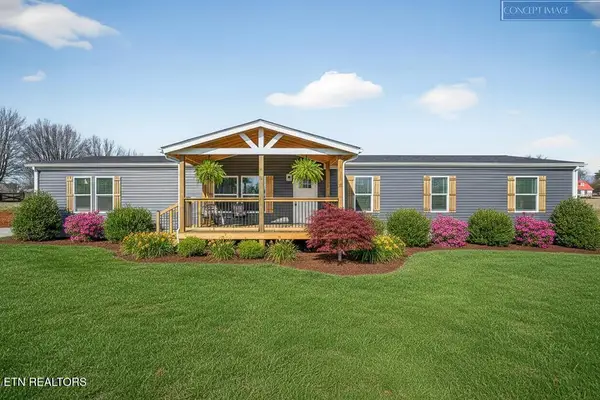 3881 Shellsford Rd, McMinnville, TN 37110