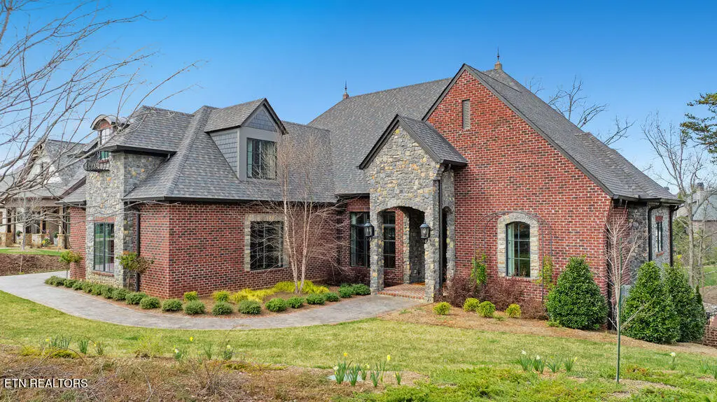 2420 Marina Way, Lenoir City, TN 37772 - #1