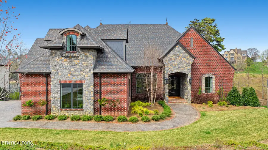 2420 Marina Way, Lenoir City, TN 37772 - #2