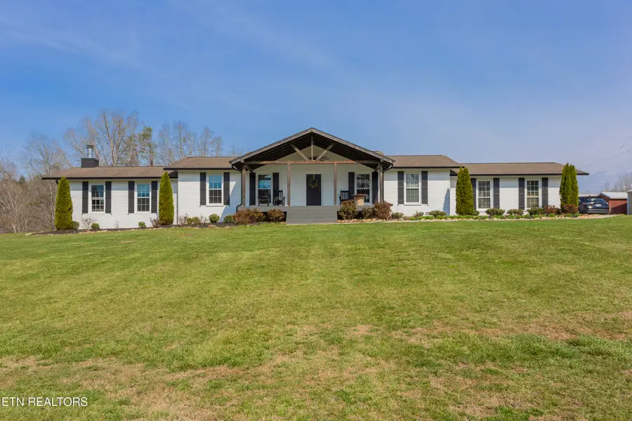 2409 Smith School Rd, Knoxville, TN 37914 - #3