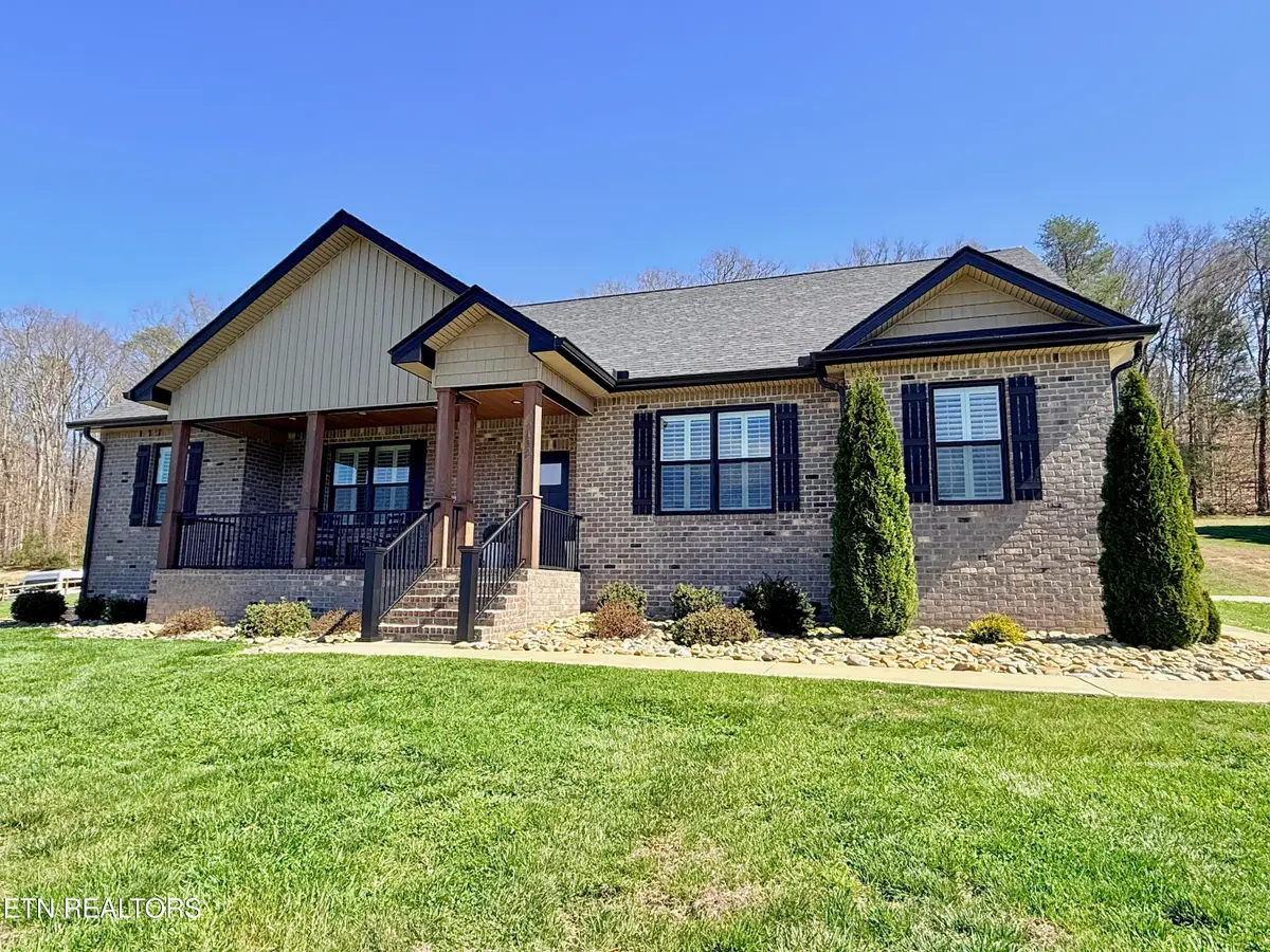 2132 Anderson Bend Rd, Russellville, TN 37860 - #1