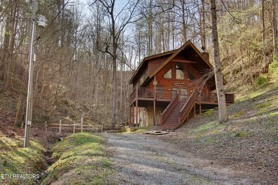 2244 Valley Mountain Way, Sevierville, TN 37862 - #3
