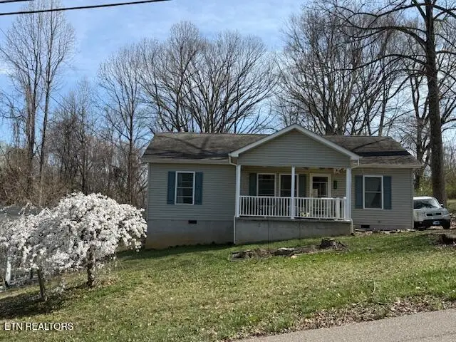 1108 N Barton St, Johnson City, TN 37604 - #1