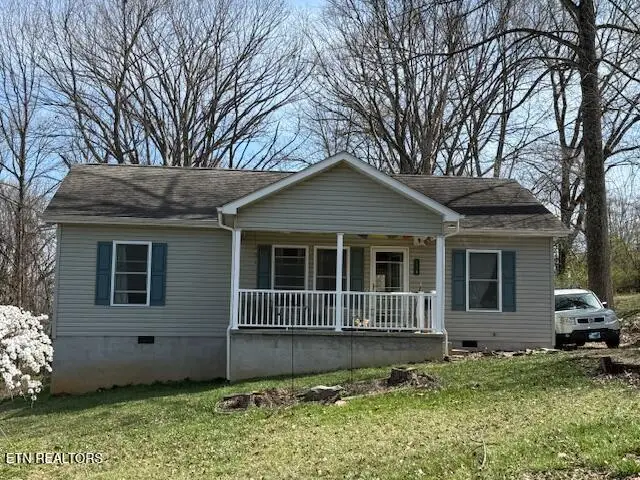 1108 N Barton St, Johnson City, TN 37604 - #2
