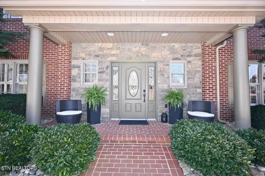 441 Savannah Village Drive, Maryville, TN 37803 - #3