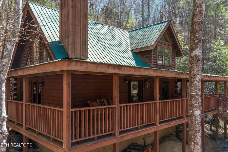 2246 Valley Mountain Way, Sevierville, TN 37862 - #3
