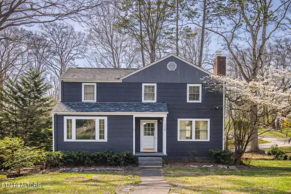 4400 Barbara Drive, Knoxville, TN 37918