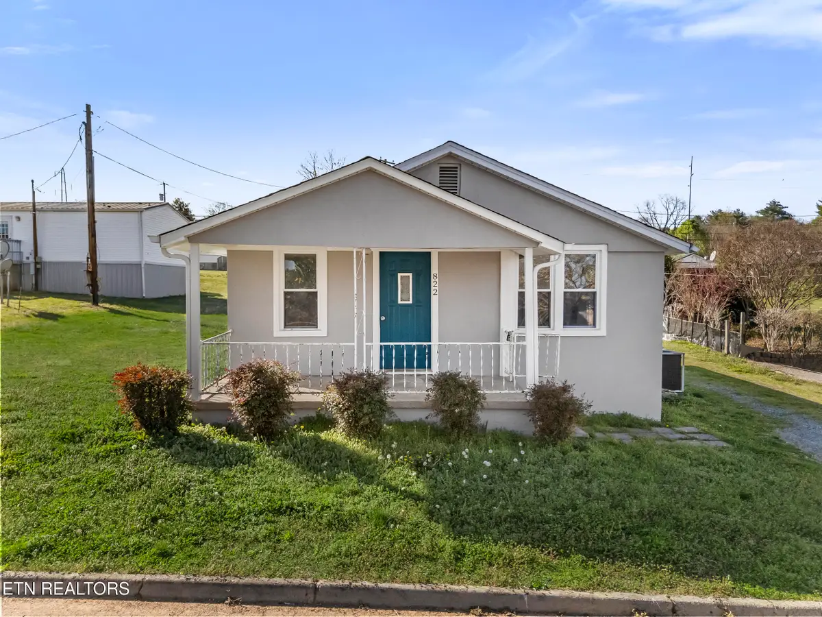 822 Vale St, Loudon, TN 37774 - #1