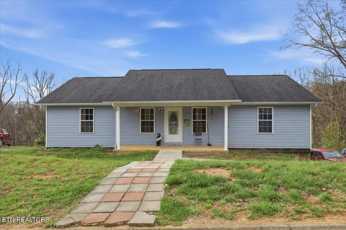 741 Catherine Crisp Way, Kodak, TN 37764 - #1