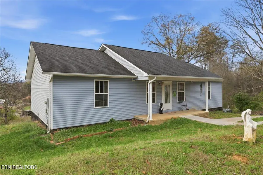 741 Catherine Crisp Way, Kodak, TN 37764 - #2