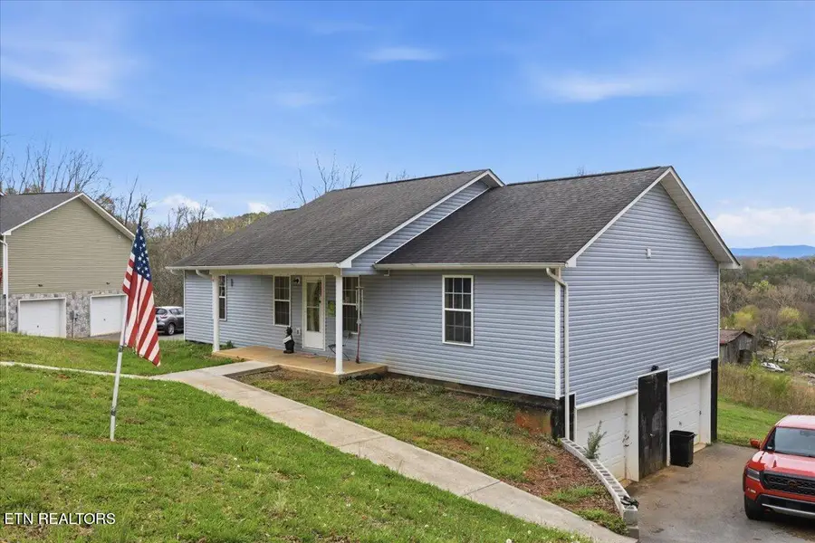 741 Catherine Crisp Way, Kodak, TN 37764 - #3