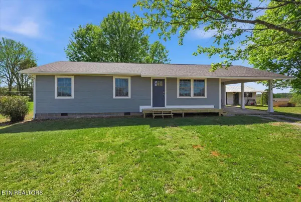 213 Lou Goddard Lane, Greenback, TN 37742