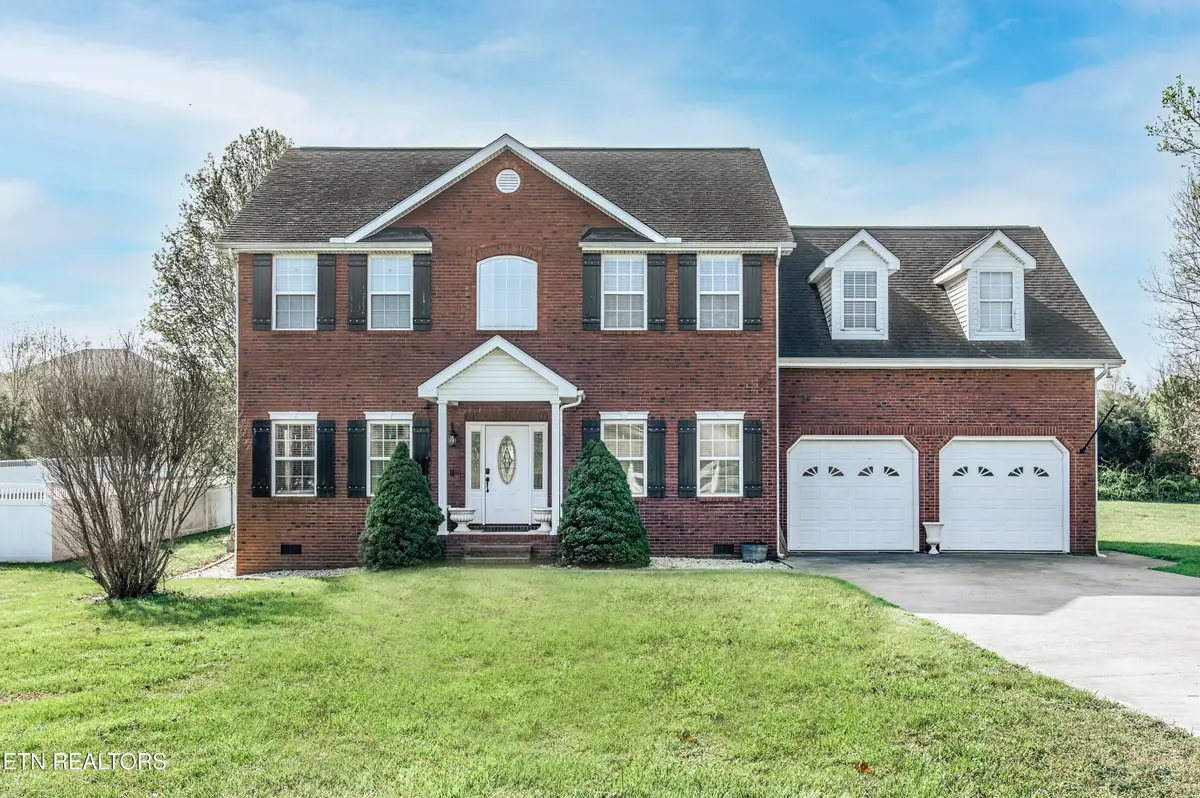 425 Winners Circle, Seymour, TN 37865 - #1