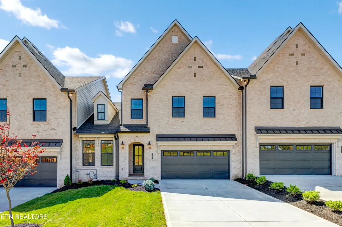 1119 Branch Hook Rd, Knoxville, TN 37934 - #1