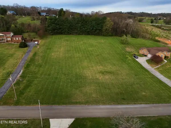 608 Cornfield Lane, White Pine, TN 37890