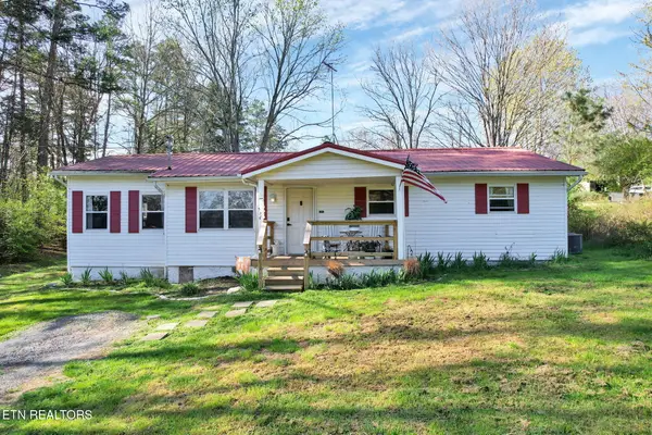 434 NE Climer Rd, Cleveland, TN 37323